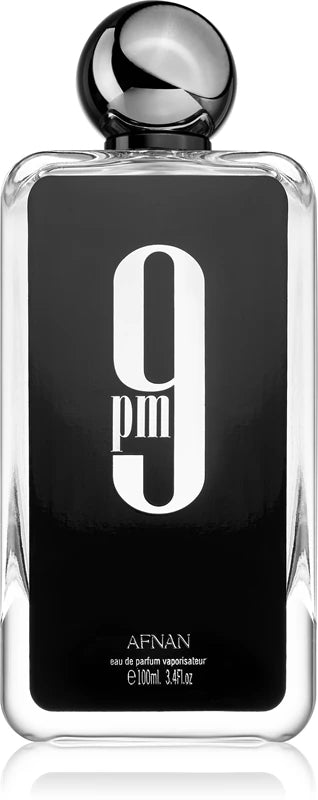 Afnan 9 PM Woda Perfumowana