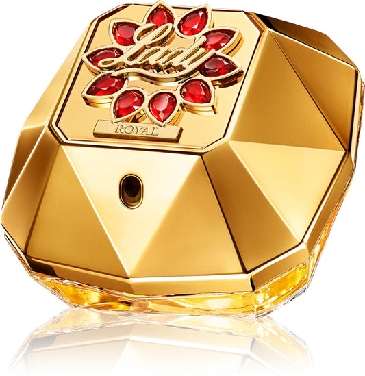Rabanne Lady Million Royal woda perfumowana