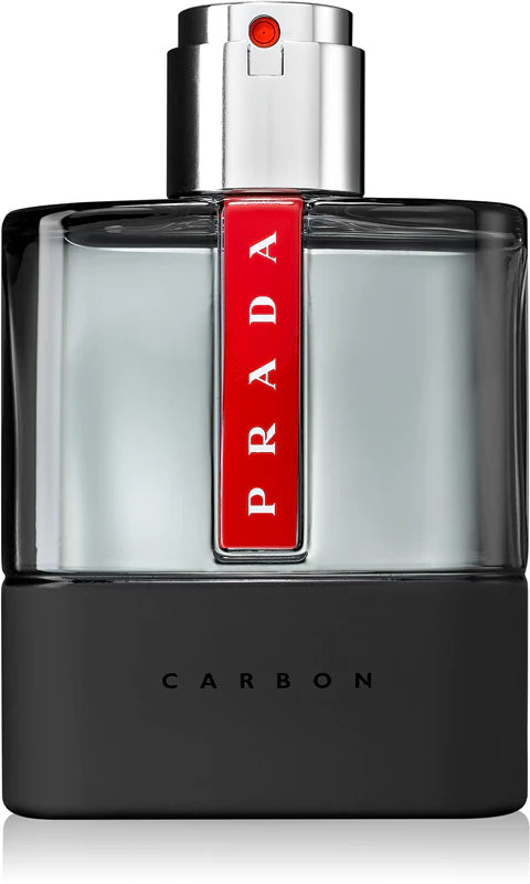 Prada Luna Rossa Carbon EDT