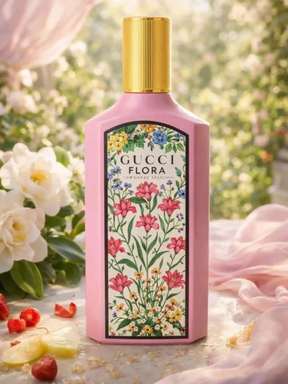 Perfumy Męskie Arabskie