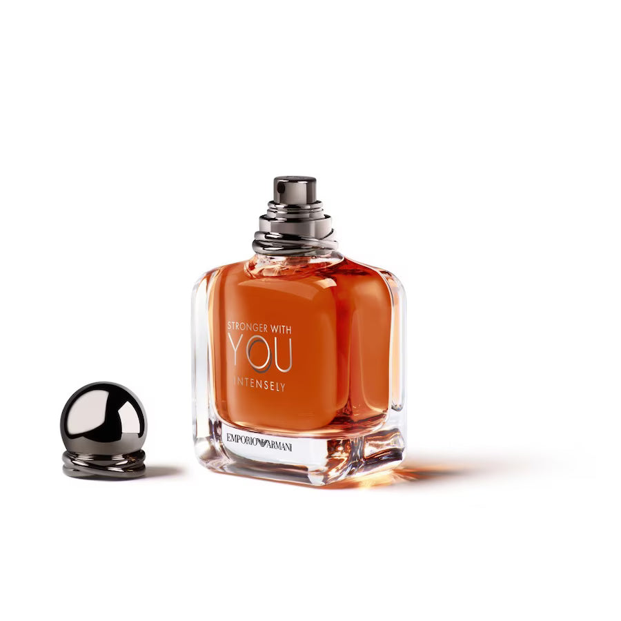 Emporio Stronger With You Intensely EDP