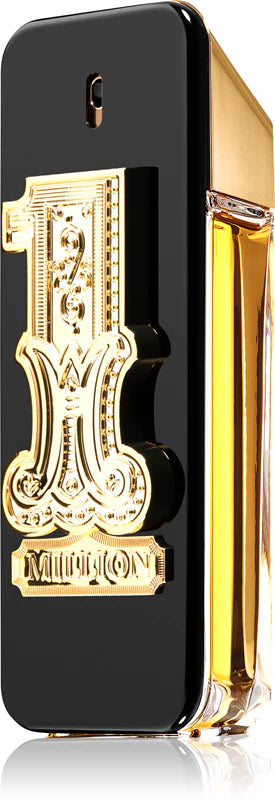 Rabanne 1 Milion Black EDP