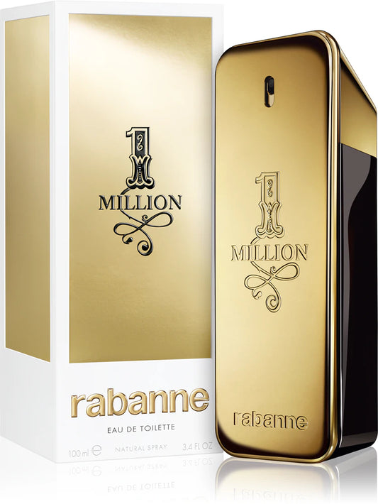 Paco Rabanne 1 Million -Woda Toaletowa