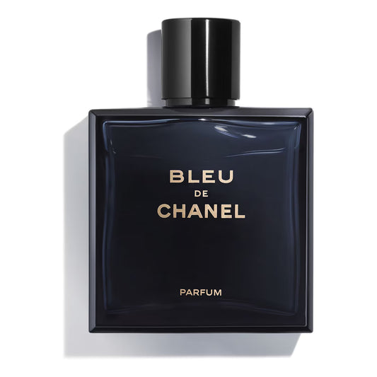 Chanel Blue De Chanel Perfum -odlewka