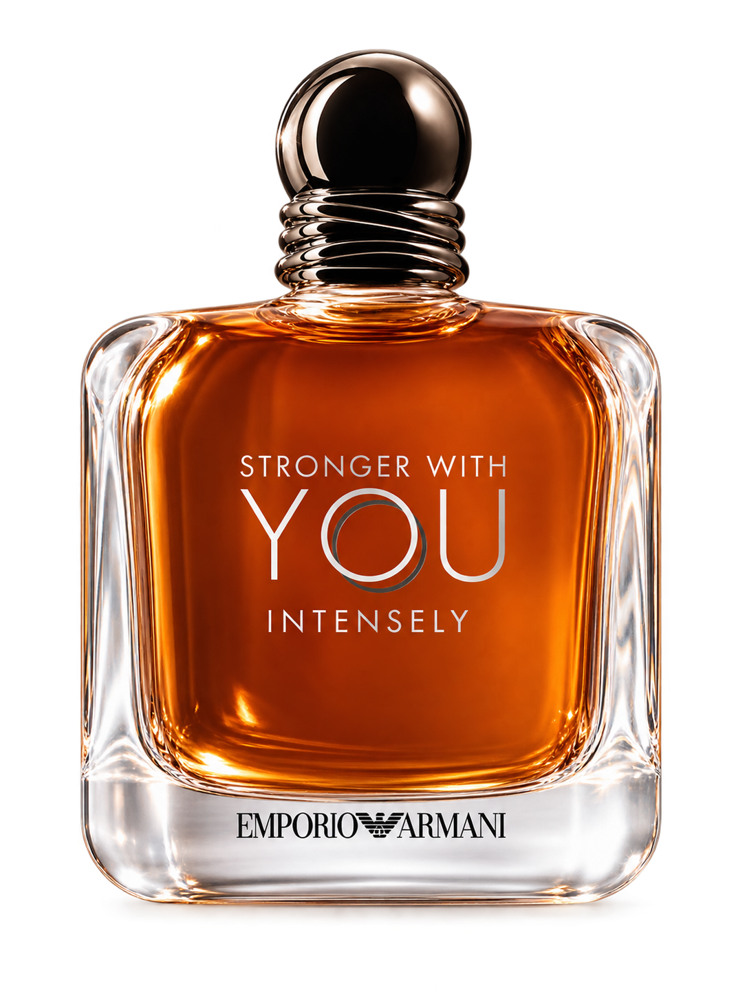 Emporio Stronger With You Intensely EDP