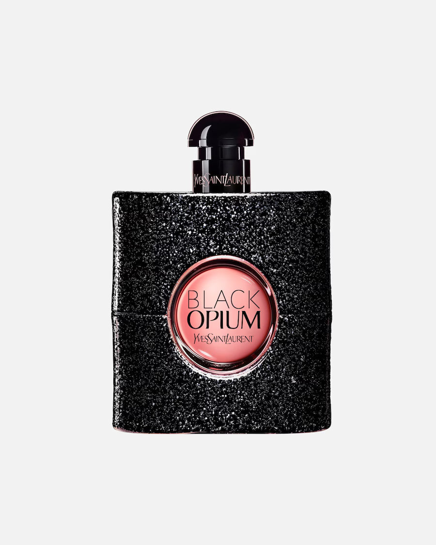 Yves Saint Laurent Black Opium Woda Perfumowana