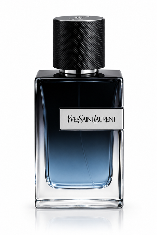 Yves Saint Laurent Y EDP