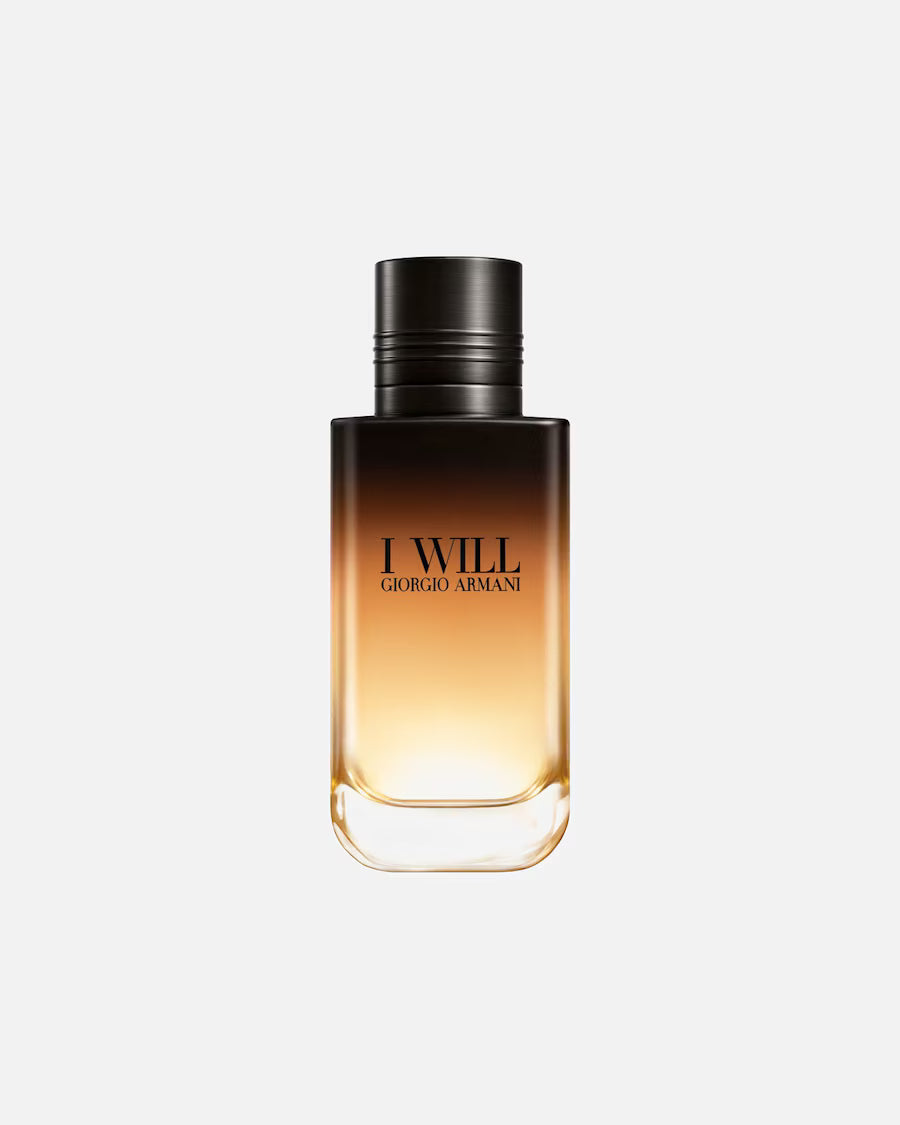 Giorgio Armani I Will EDP