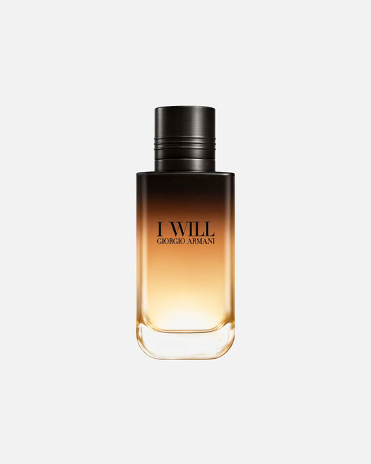 Giorgio Armani I Will EDP