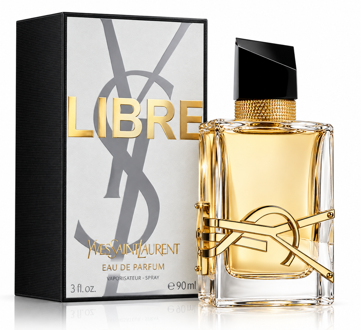 Yves Saint Laurent Libre Woda Perfumowana