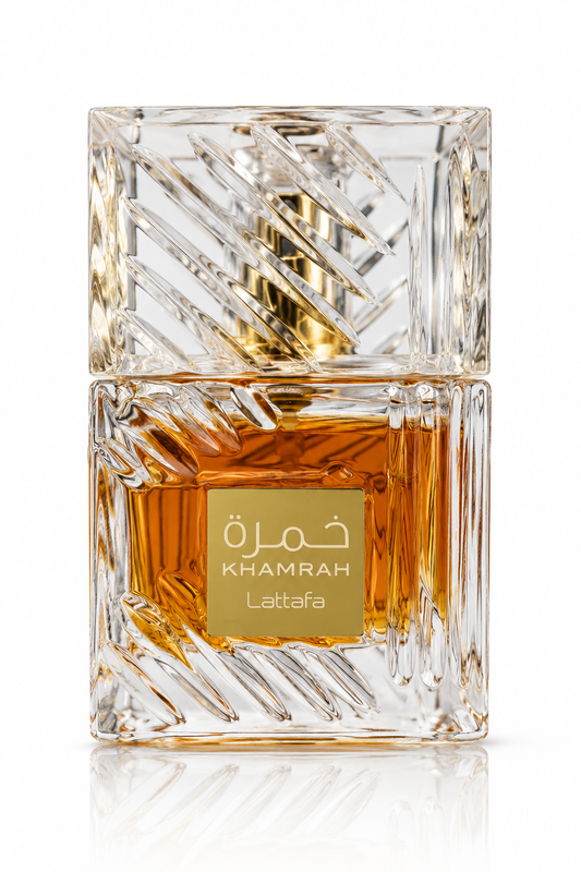 Lattafa Khamrah Woda Perfumowana