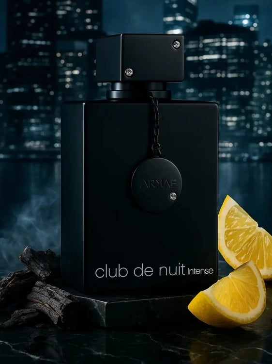 Armaf Club de Nuit Man Intense Woda Toaletowa -Odlewka Perfum