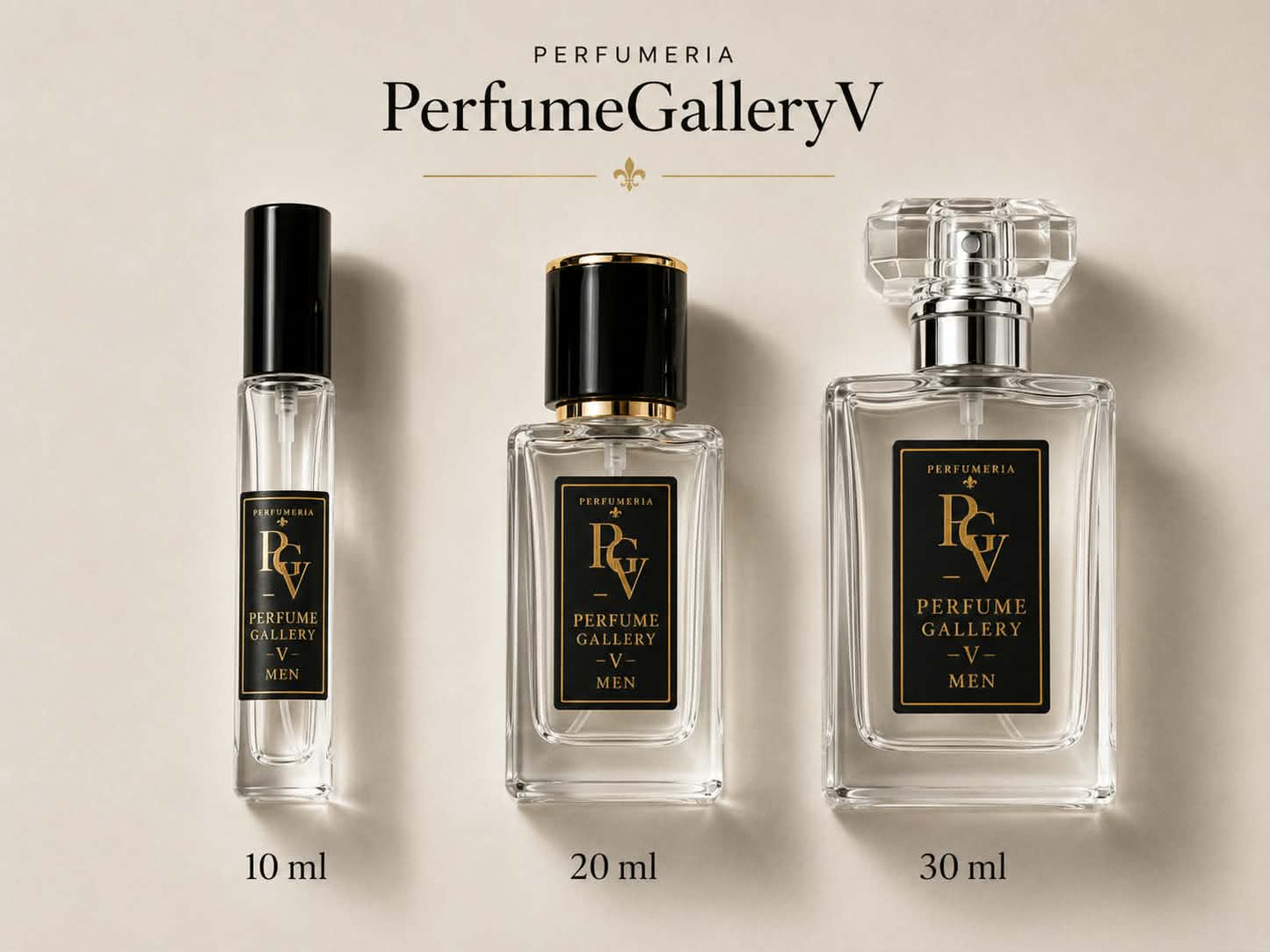 Bujairami Hectic Ekstrakt Perfum - Inspiracja Louis Vuitton Imagination