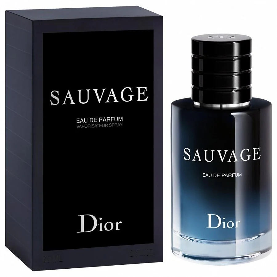 DIOR Sauvage- Woda perfumowana