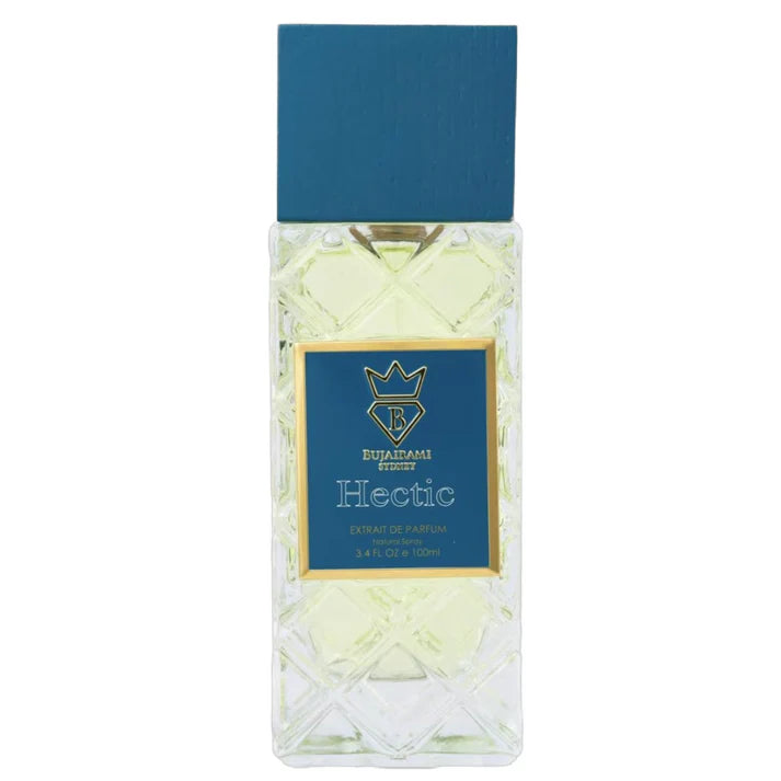 Bujairami Hectic Ekstrakt Perfum - Inspiracja Louis Vuitton Imagination