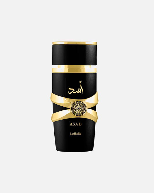 Lattafa Asad Woda Perfumowana -Odlewka Perfum