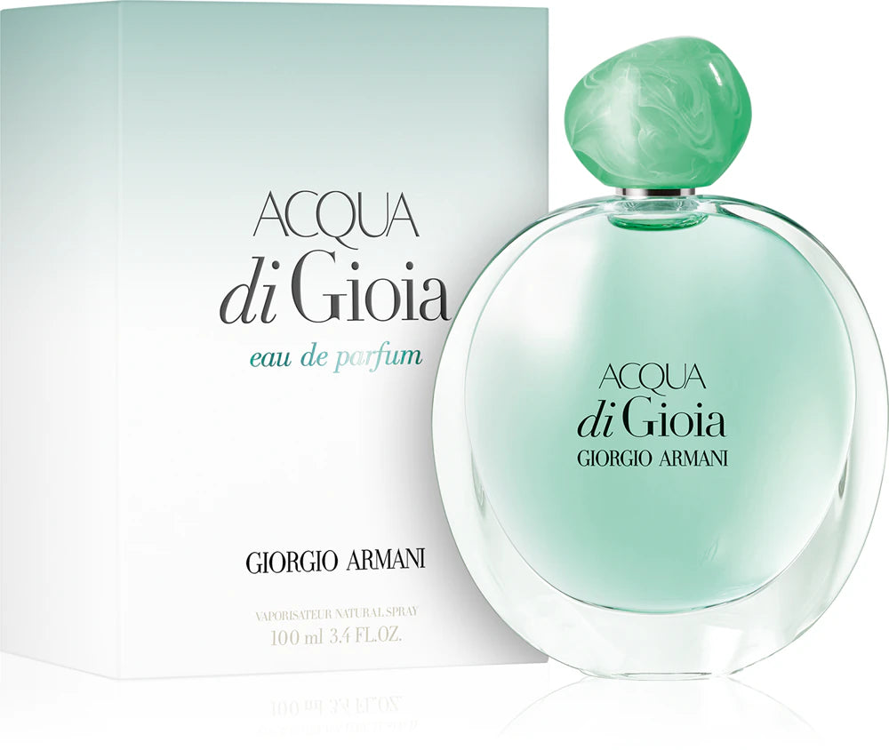 Acqua di Gioia Giorgio Armani EDP