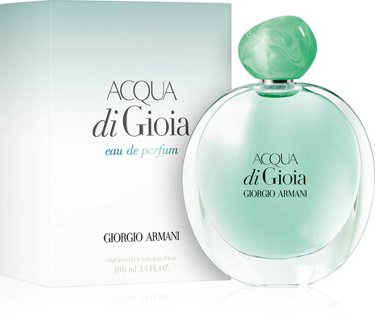 Acqua di Gioia Giorgio Armani EDP