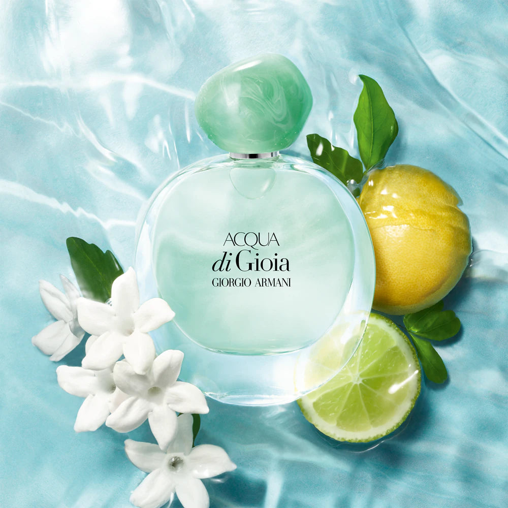 Acqua di Gioia Giorgio Armani EDP