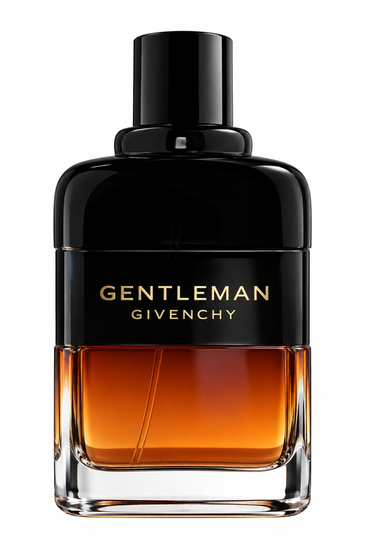 Givenchy Gentleman Réserve Privée EDP