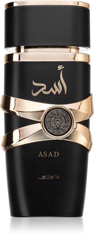 Lattafa Asad Woda Perfumowana