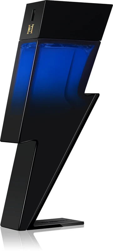 Carolina  Herrera Bad Boy Cobalt Elixir Woda Perfumowana