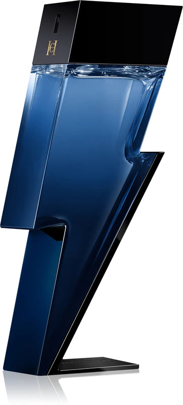 Carolina Herrera Bad Boy Cobalt- woda perfumowana