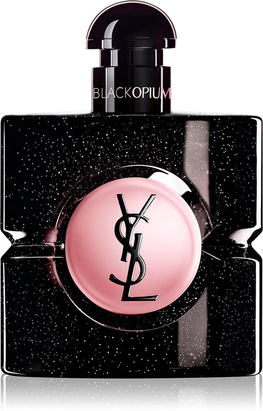 Yves Saint Laurent Black Opium Woda Perfumowana