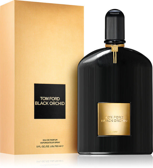 TOM FORD Black Orchid EDP