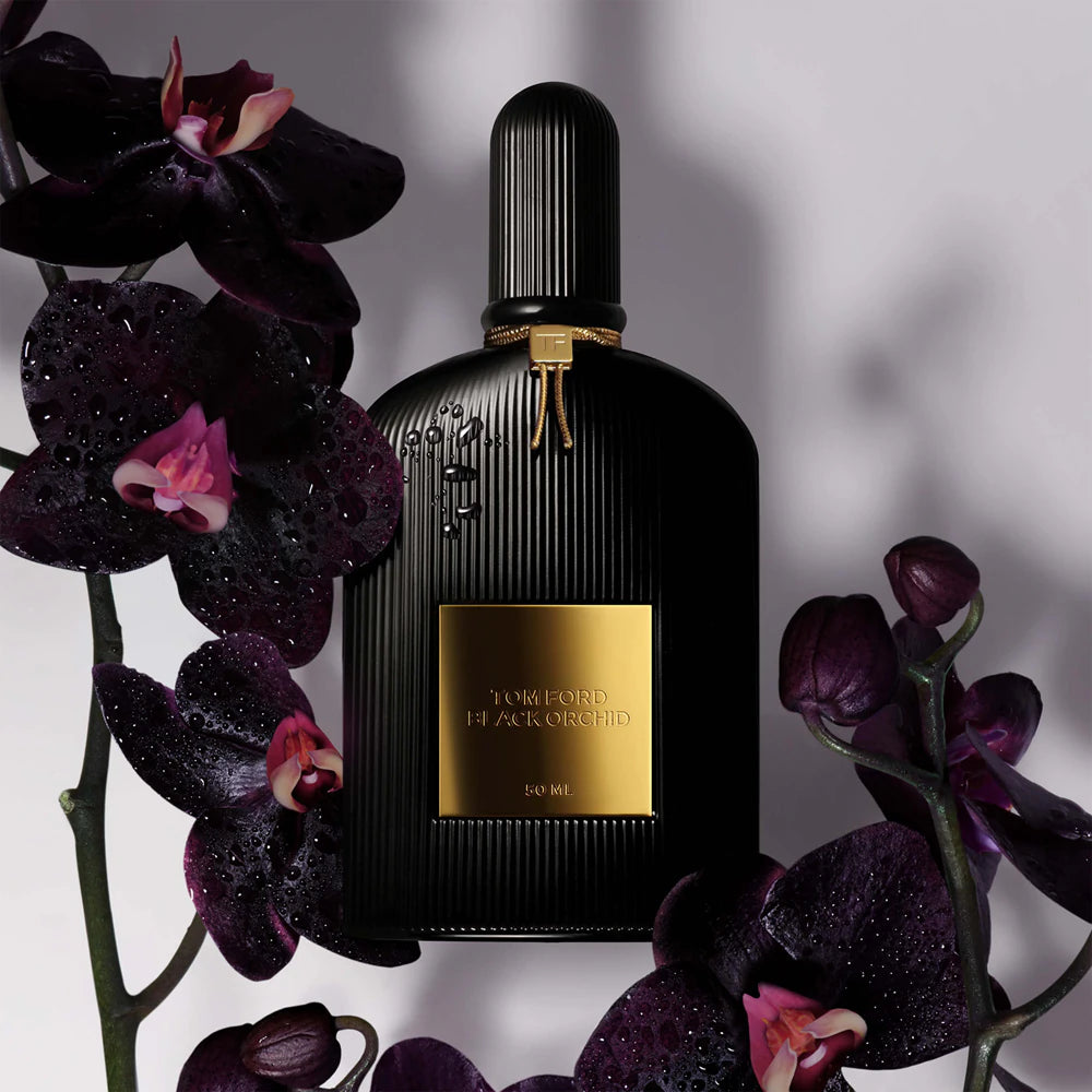 TOM FORD Black Orchid EDP