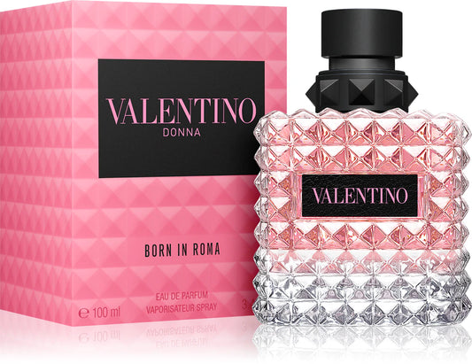 Valentino Born In Roma Donna Woda Perfumowana