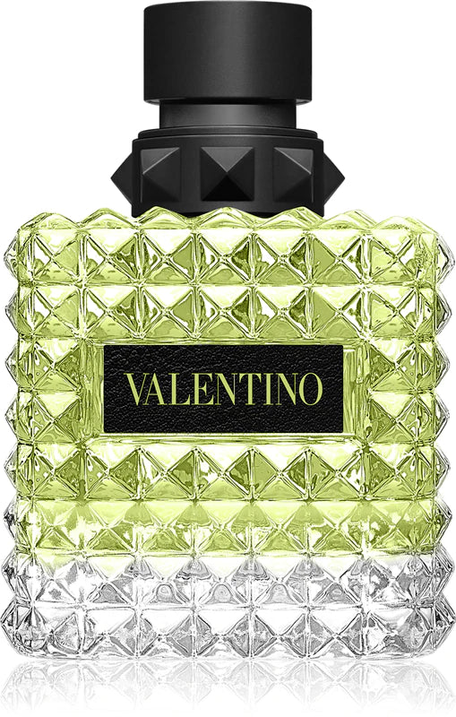 Valentino Born In Roma Green Stravaganza Donna Woda Perfumowana