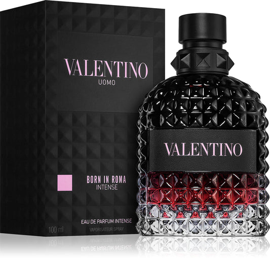 Valentino UOMO Born in Roma Intense EDP
