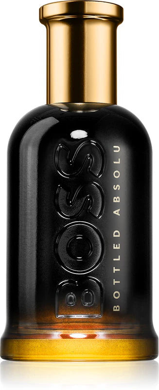Hugo Boss BOSS Bottled Absolu -perfumy intense dla mężczyzn