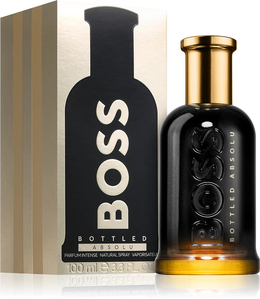 Hugo Boss BOSS Bottled Absolu -perfumy intense dla mężczyzn