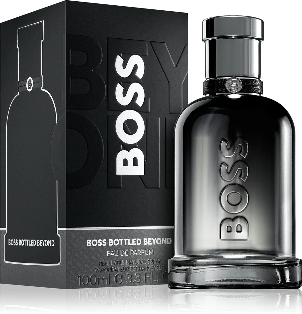 Hugo Boss BOSS Bottled Beyond woda perfumowana