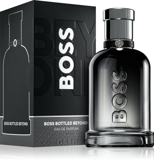 Hugo Boss BOSS Bottled Beyond woda perfumowana