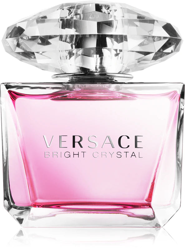 Versace Bright Crystal EDT
