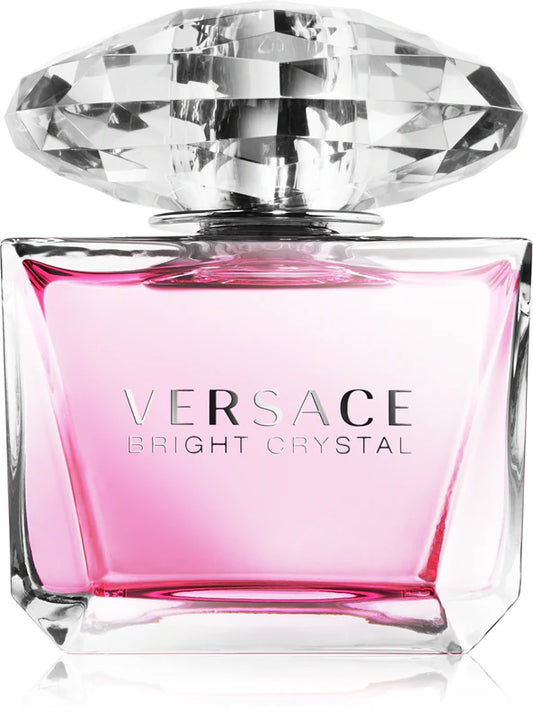 Versace Bright Crystal EDT