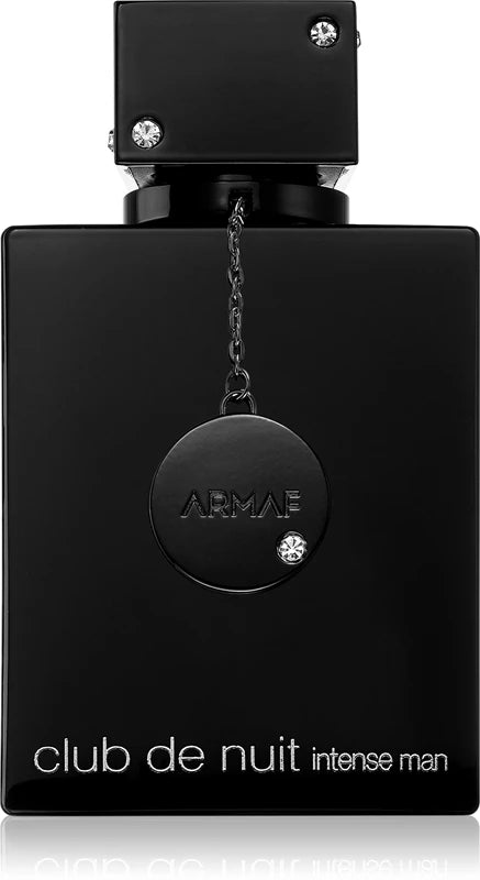 Armaf Club de Nuit Man Intense EDT.
