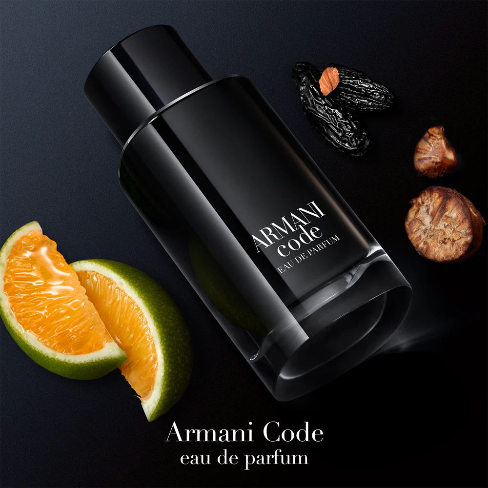 Armani Code -Woda Perfumowana