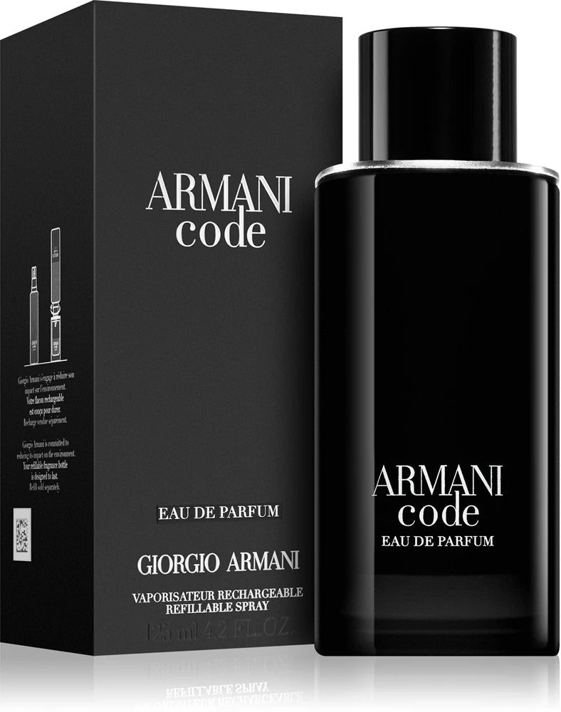 Armani Code -Woda Perfumowana