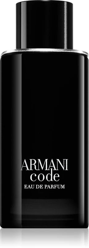 Armani Code -Woda Perfumowana
