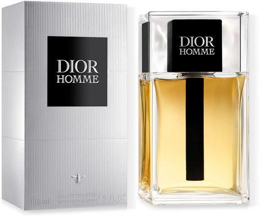 Dior Homme -Woda Toaletowa (EDT)