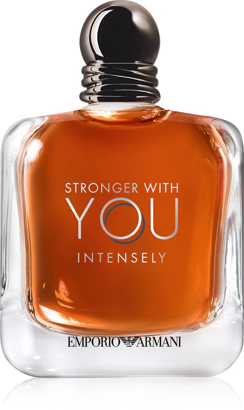 Emporio Stronger With You Intensely EDP