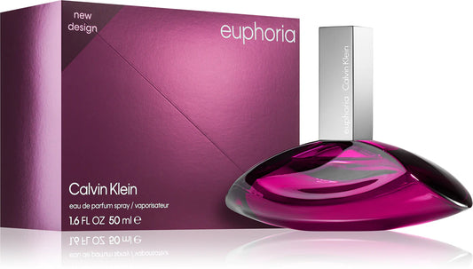 Calvin Klein Euphoria Woda Perfumowana