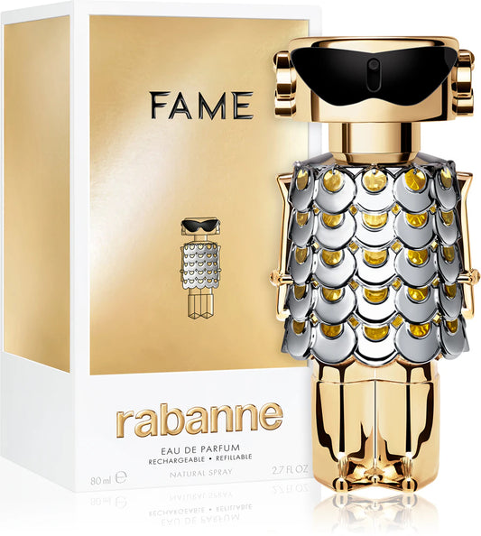 Rabanne Fame Woda Perfumowana