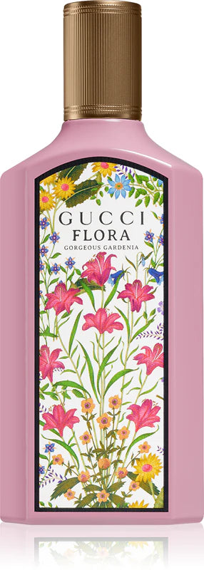 Gucci Flora Gorgeous Gardenia -Woda Perfumowana