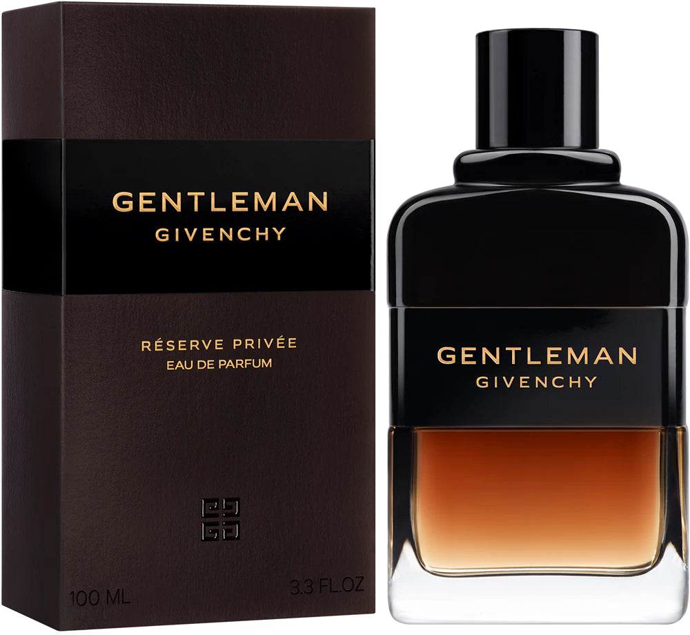 Givenchy Gentleman Réserve Privée EDP