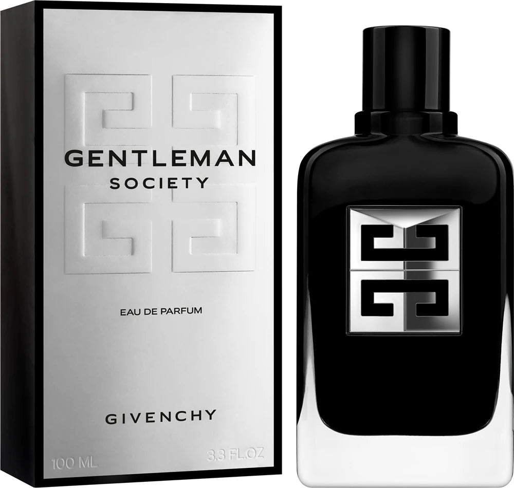 GIVENCHY Gentleman Society - Woda Perfumowana